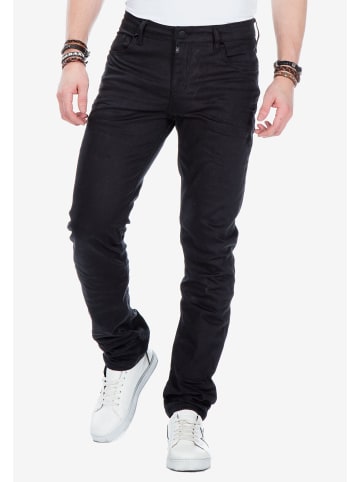 Cipo & Baxx Jeans in Black