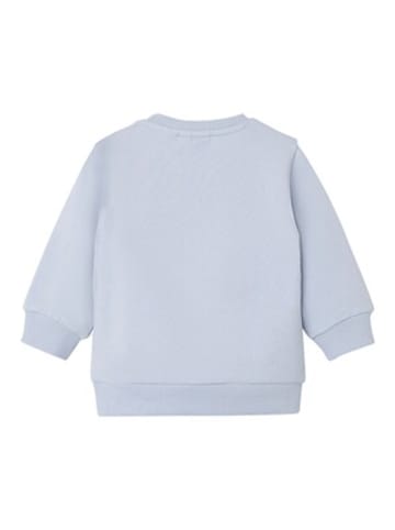 name it Sweatshirt Koala in Hellblau