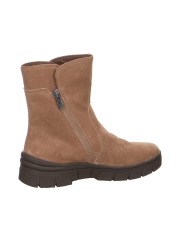 Kennel & Schmenger Stiefeletten für Damen in schlamm