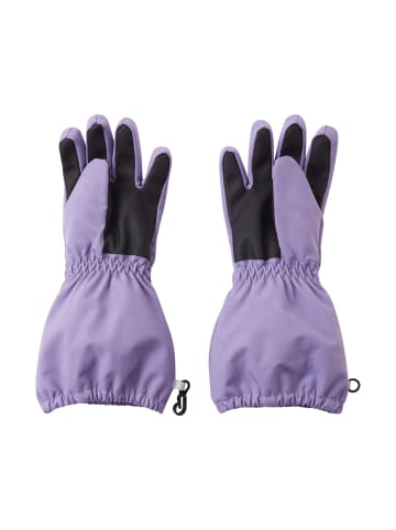 Reima ReimaTec Handschuhe " Avuksi " in Misty Violet