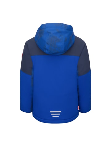 Trollkids Trollkids Kids Lifjell Jacket XT in royal blue