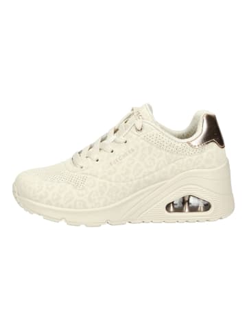 Skechers Sneaker in Weiß