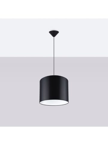 Nice Lamps Pendelleuchte GALA 30 Schwarz H 35