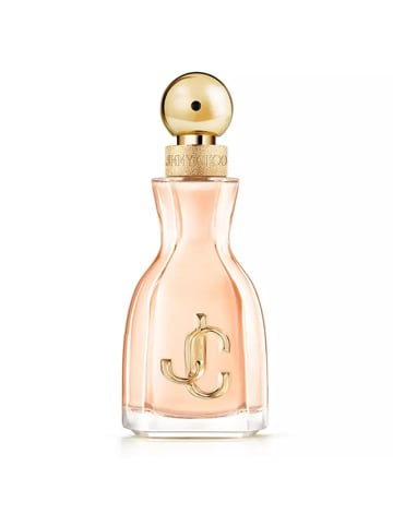 Jimmy Choo I Want Choo Eau de Parfum 40 ml