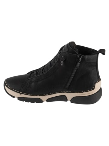 rieker Rieker Booties in Schwarz
