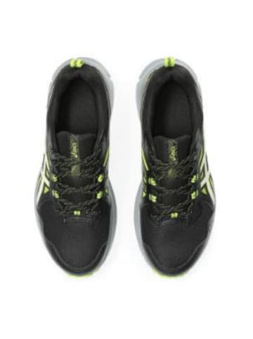 asics Laufschuhe TRAIL SCOUT 3 in Grün