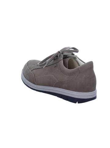 Finn Comfort Sneaker Low in braun