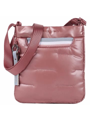 Hedgren Cocoon Cushy - Umhängetasche 21 cm in canyon rose