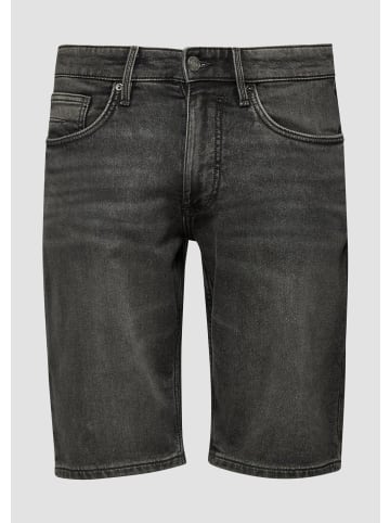 s.Oliver Jeans-Hose in 95Z5_schiefergrau