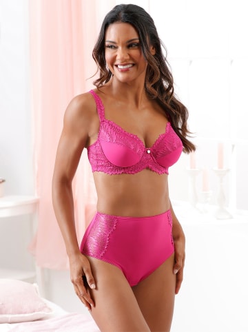WITT WEIDEN Hüftslip in magenta