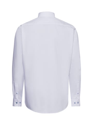 OLYMP  Businesshemd in weiß