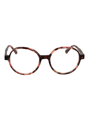 MAX & CO Frauen Optische Fassungen Rund Braun