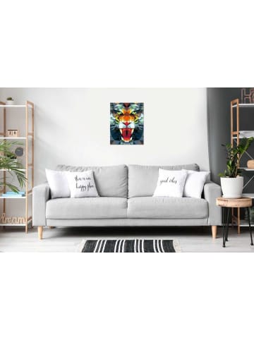 Ravensburger Ravensburger Malprodukte Polygon Tiger in bunt