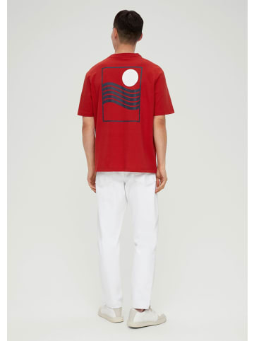 s.Oliver T-Shirt in 30D1_preiselbeere