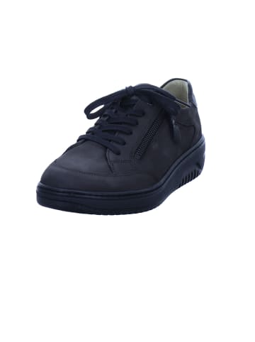 Hartjes Sneakers SOUL in SMOKE-SCHWARZ