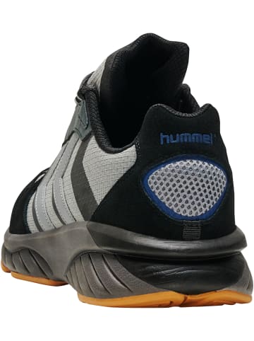 Hummel Hummel Sneaker Reach Lx Erwachsene Leichte Design Wasserabweisend Und Windabweisend in BLACK