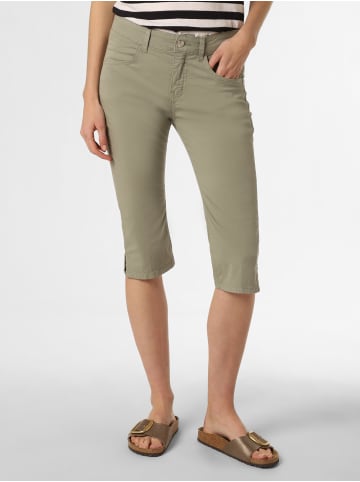 MAC HOSEN Hose Capri in schilf