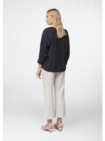 comma Bluse  in  5976_navy