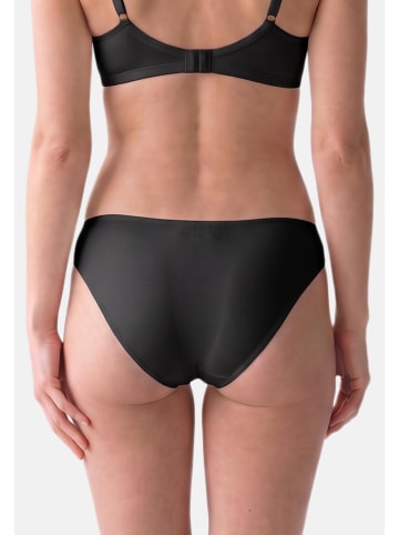 Nina von C. Jazz Pants Secret in Beige / schwarz