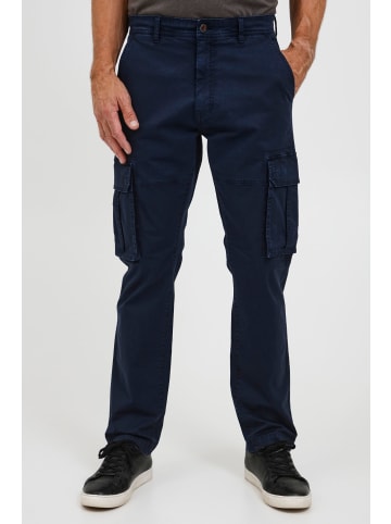FQ1924 Cargohose FQLogan in Blau
