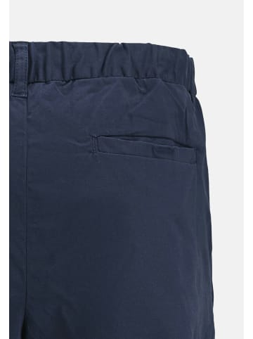 JACK & JONES Junior Sweatshorts 'Jaiden' in blau