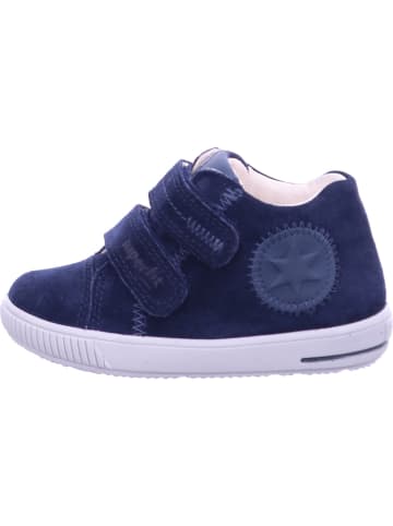 superfit Jungen- Halbschuhe  in blau