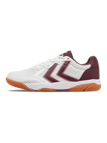 Hummel Hummel Hallenschuh Aeroteam Iii Handball Erwachsene in BURGUNDY