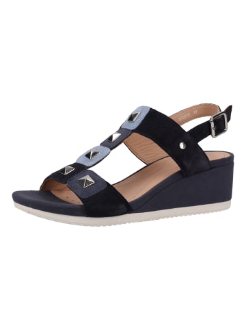 Geox Sandalen in Navy/Dark Blue