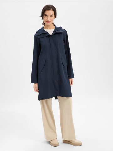 Didriksons Funktionsmantel in marine