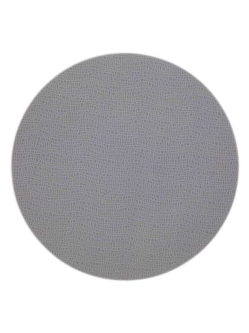 Seltmann Weiden Servierplatte Life Fashion ø 33 cm in Elegant Grey