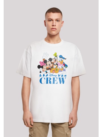 F4NT4STIC F4NT4STIC T-Shirt in white