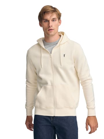 Polo Club Sweatshirt in Beige