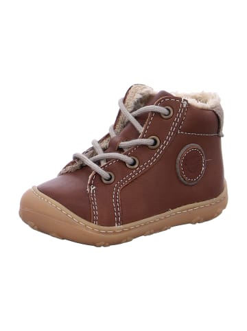 Ricosta Lauflernschuhe in Braun
