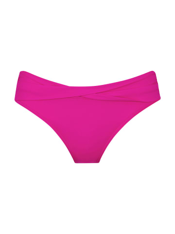 S. Oliver Bikini-Hose in pink