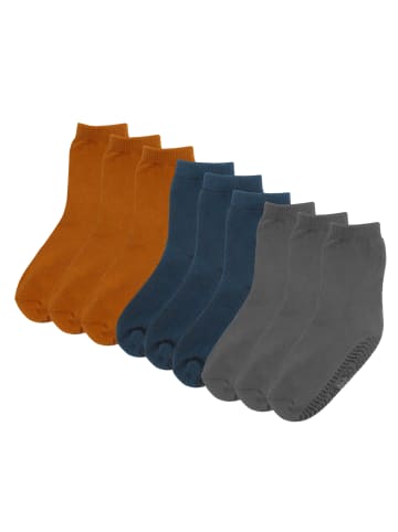 Yalion  Baby Kurzsocken