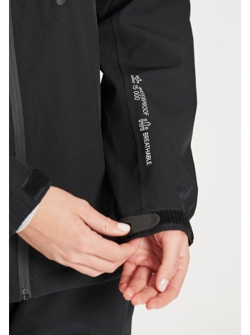 Weather Report Funktionsjacke CAMELIA W-PRO15000 in 1001 Black