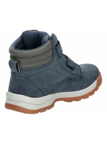 Lico Stiefelette in grau