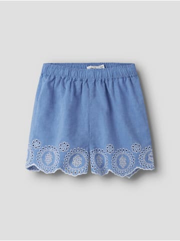 name it Shorts in Purple Impression