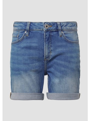 QS Jeans-Hose ABBY in 56Z6_blau