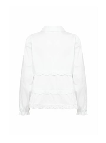 Levete Room Hemd LR-ISLA SOLID 135 in 1000 WHITE