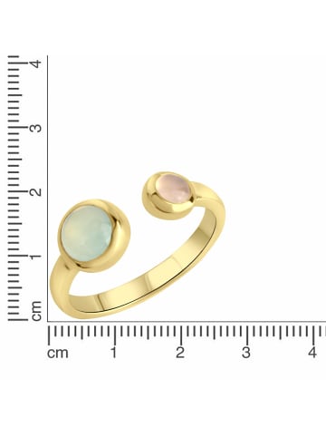 Jamelli Ring für Damen in Bunt