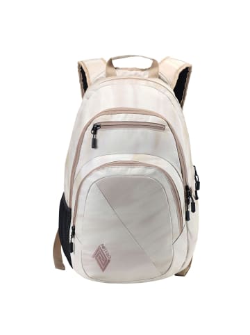 Nitro Stash 29 Schulrucksack 49 cm in dune
