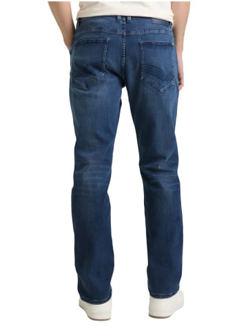 Tom Tailor Jeans MARVIN STRAIGHT regular/straight in Blau