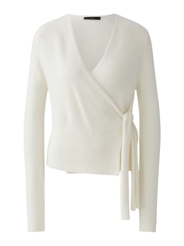 Oui Wickeljacke in gardenia