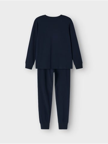 name it Schlafanzug NKMABEL POKEMON LS NIGHSET in navy blazer