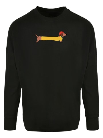 Merchcode Merchcode Longsleeves in black