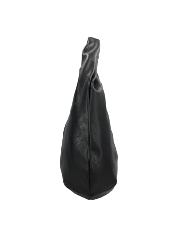 Tom Tailor Tianna Shopper Tasche L 57 cm in black