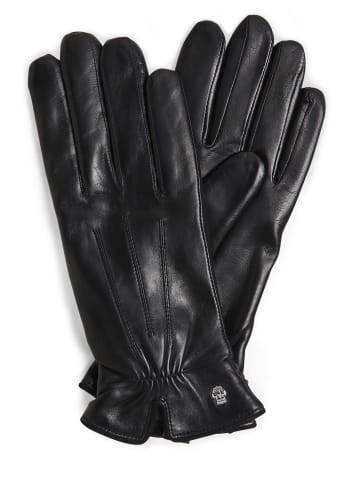 Roeckl Handschuhe in schwarz