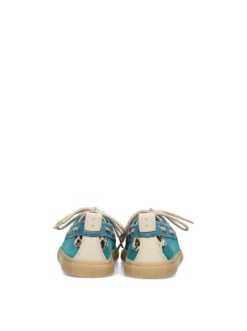 POELMAN Poelman Silk Damen Loafer