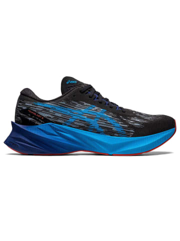 asics Laufschuhe NOVABLAST 3 in Blau